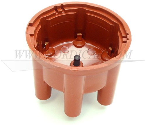 Tête d'allumeur Volvo 164 B30A 73- B30E/F groot 243803