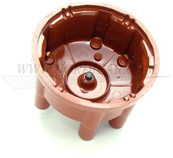 Zündverteilerkappe Volvo B27/28 A/E/F 243923