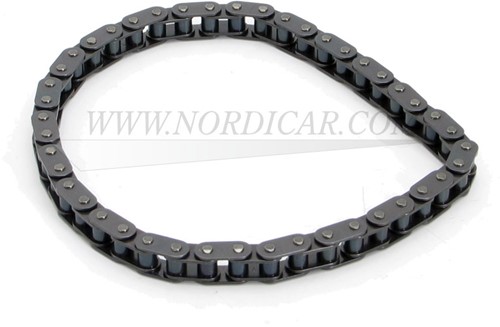 Kette Ölpumpenantrieb Volvo 260 760 B27/28/280 75-90 245548
