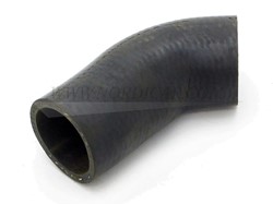 Tuyau radiateur Pompe à eau/culasse Volvo 260 760 B27 28 280 246589