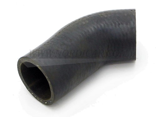 Koelwaterslang kop/waterpomp Volvo 260 760 B27 28 280 246589