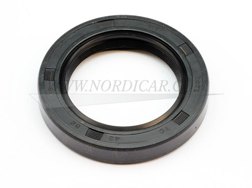 Oil seal Front crankshaft Volvo 260 760 780 B27/28/280 247576
