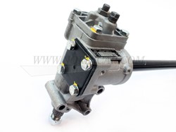 Steering rack -rebuild ---ruilbasis / Exchange / Retourner / Austauschartikel----