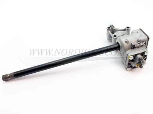 Steering rack -rebuild ---ruilbasis / Exchange / Retourner / Austauschartikel-----2