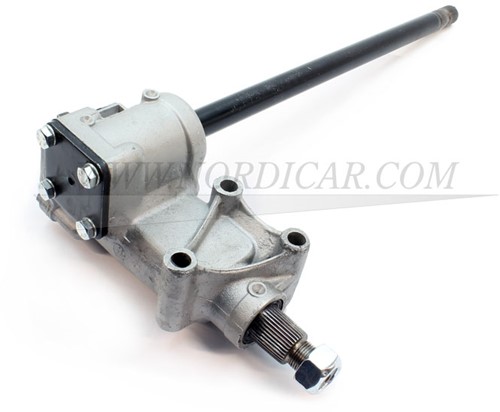 Lenkgetriebe- überholt ---ruilbasis / Exchange / Retourner / Austauschartikel-----3