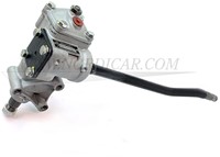 Steering rack -rebuild ---ruilbasis / Exchange / Retourner / Austauschartikel----