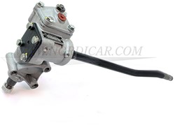 Steering rack -rebuild ---ruilbasis / Exchange / Retourner / Austauschartikel----