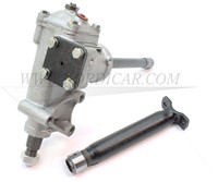 Stuurhuis gereviseerd Volvo P1800 E/ES USA/CAN --Ruil-- ---ruilbasis / Exchange / Retourner / Austauschartikel-----2