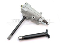 Steering rack -rebuild ---ruilbasis / Exchange / Retourner / Austauschartikel-----3