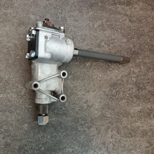 Steering rack -NEW Volvo P1800E 1800ES 250143