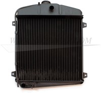Radiator Volvo 444 445 544 210  Volvo 444 445 544 210 B4B B16 252078