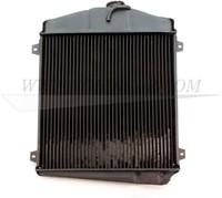 Kühler  Volvo 444 445 544 210 B4B B16 252078-2