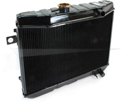 Radiateur- circuit ouvert Volvo 1800 61-66 ch -19174 Nieuw 252086