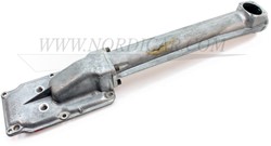 Couvercle Boîte de vitesse- pièce utilisée Volvo P1800 P1800S 254226