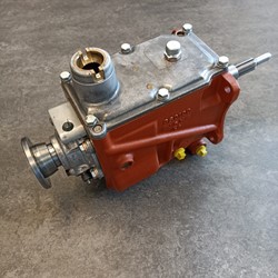 Versnellingsbak M40 gereviseerd --Ruil-- ---ruilbasis / Exchange / Retourner / Austauschartikel----
