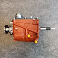 Gearbox M40 overhauled --Exchange-- ---ruilbasis / Exchange / Retourner / Austauschartikel-----2