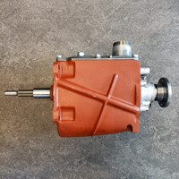 Gearbox M40 overhauled --Exchange-- ---ruilbasis / Exchange / Retourner / Austauschartikel-----3