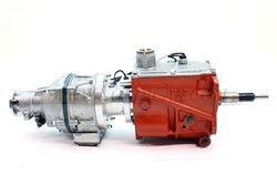 Boîte de vitesses M41 et overdrive J-type révisé Volvo Amazon P1800 140 B20 254570