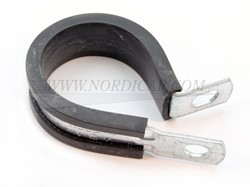 Pince, Dispositif d'assistance de frein Volvo Amazon tbv Lockheed 25690132