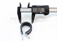 Rembekrachtiger klem Volvo Amazon tbv Lockheed 25690132-2