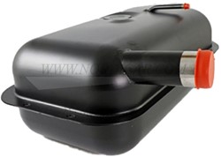 Fuel tank Volvo 445 P210 Duett 260001