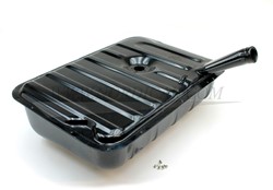 Fuel tank Volvo Amazon sedan 120 130 260020