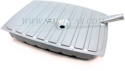 Fuel tank Volvo Amazon Combi P220 260025