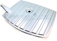 Réservoir de carburant Volvo Amazon Combi P220 260025-2