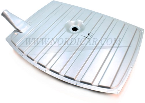 Fuel tank Volvo Amazon Combi P220 260025-2