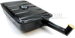 Réservoir de carburant Volvo 544 B16 264990- B18 260029