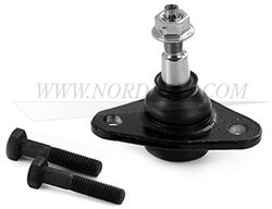Ball joint- Lower- Left/Right Volvo 740 760 940 960 S/V90 270477