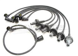 Zündkabelsatz Volvo 260 760 B28A/E/F z/bobinekabel 270561