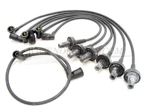 Ignition Cable Kit Volvo 260 760 B28A/E/F z/bobinekabel 270561