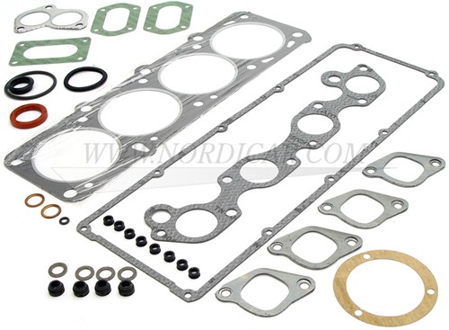 Gasket set, Cylinder head  Volvo 200 700 B230K 85- 270599