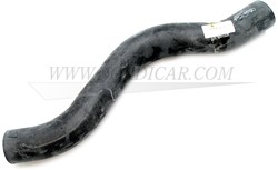 Radiator hose- Upper Volvo 240 1975-1993 B17 B19 B21 B23 B200 B230 270615