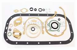 Jeu de joints de carter Volvo 544 210 Ama P1800 140 240 B18 B20 270628