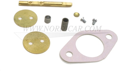 Kit de révision, soupape de gaz Volvo B18A Zenith VN36 270632