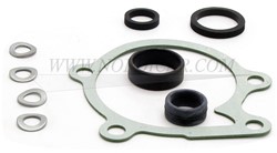 Water pump gasket set 9.5mm Volvo B20A -73 270665