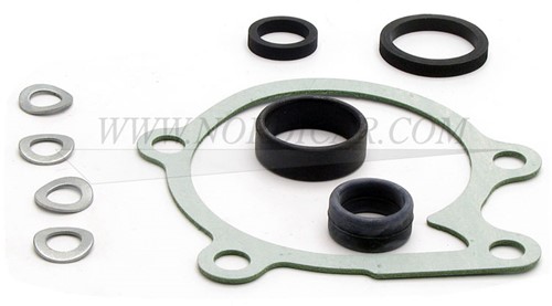 Water pump gasket set 9.5mm Volvo B20A -73 270665