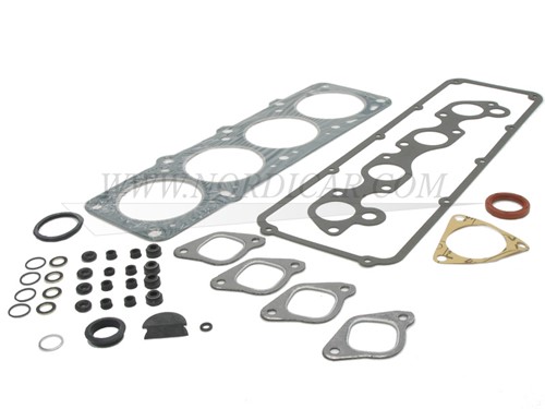 Kit joints de culasse Volvo 200 B19/21 E/F 270677