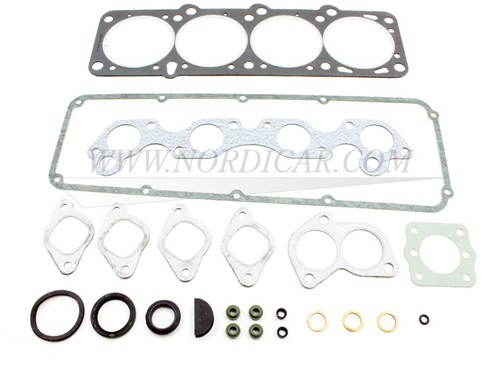 Gasket set, Cylinder head  Volvo 200 700 B23A 270685