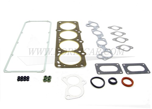 Gasket set, Cylinder head  Volvo 200 700 B200K 85- 270686