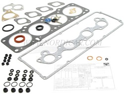 Gasket set, Cylinder head  Volvo 200 700 900 B200E/F/ET/FT 85- 270688