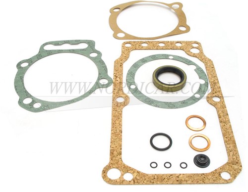 Pochette de joints, boite de vitesse Volvo M41 270744