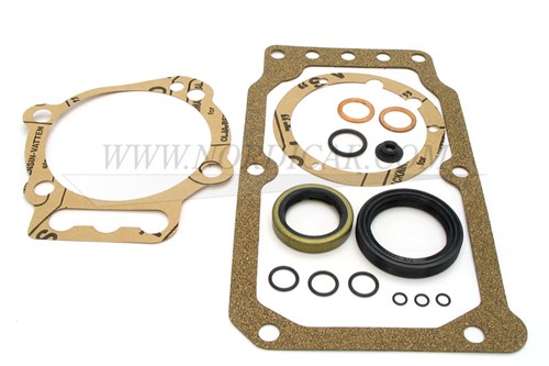 Gearbox gasket set Volvo M40 270745