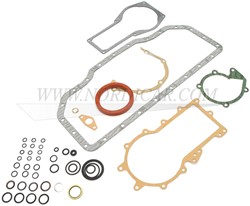 Carterpakking set Volvo 260 760 B27 B28 270844
