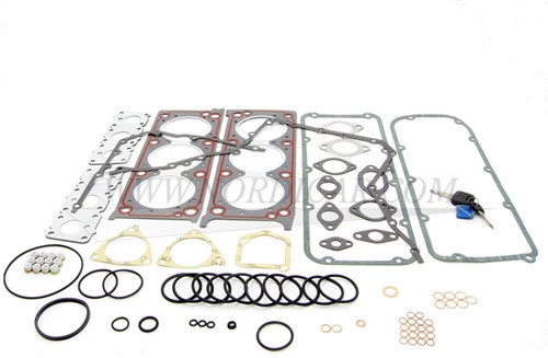 Dichtungssatz, Zylinderkopf Volvo 260 760 B28E/F 81- 270846