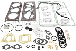 Koppakking set Volvo 260 B27E/F 75-80 270848