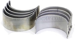 Conrod bearing set 0,010" Volvo 544 210 Ama P1800 140 B18 B20 -73 271052