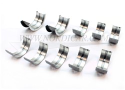 Kit de coussinet de vilebrequin Standard Volvo 544 210 Amazon P1800 140 240 -84 B18-B23 271214